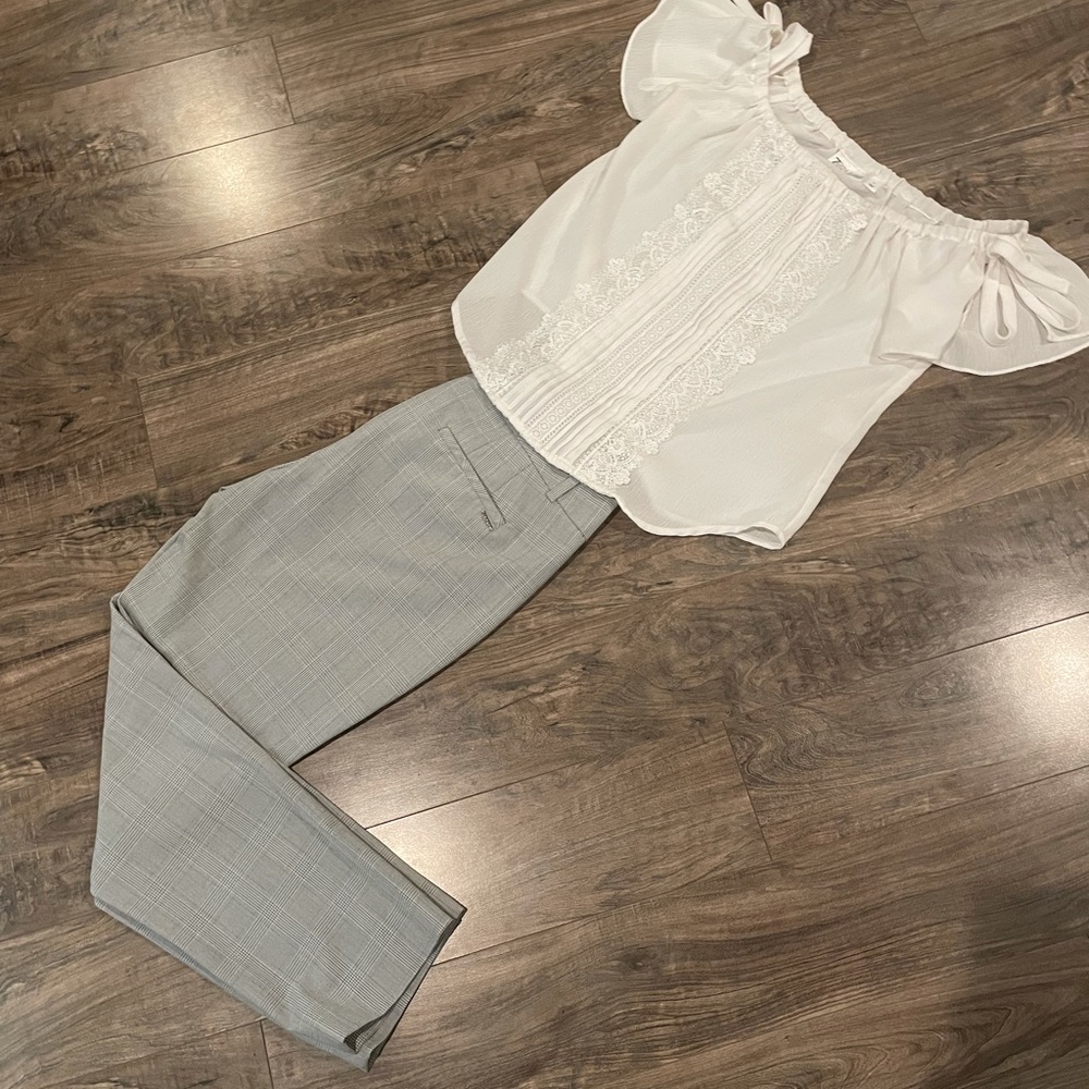 Calvin Klein Dress Pants